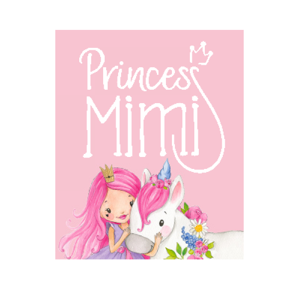 princess mimi