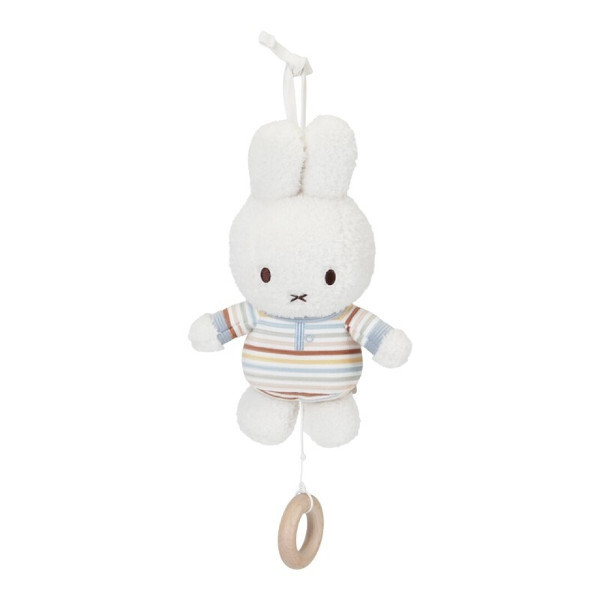 MIFFY MUSICAL VINTAGE